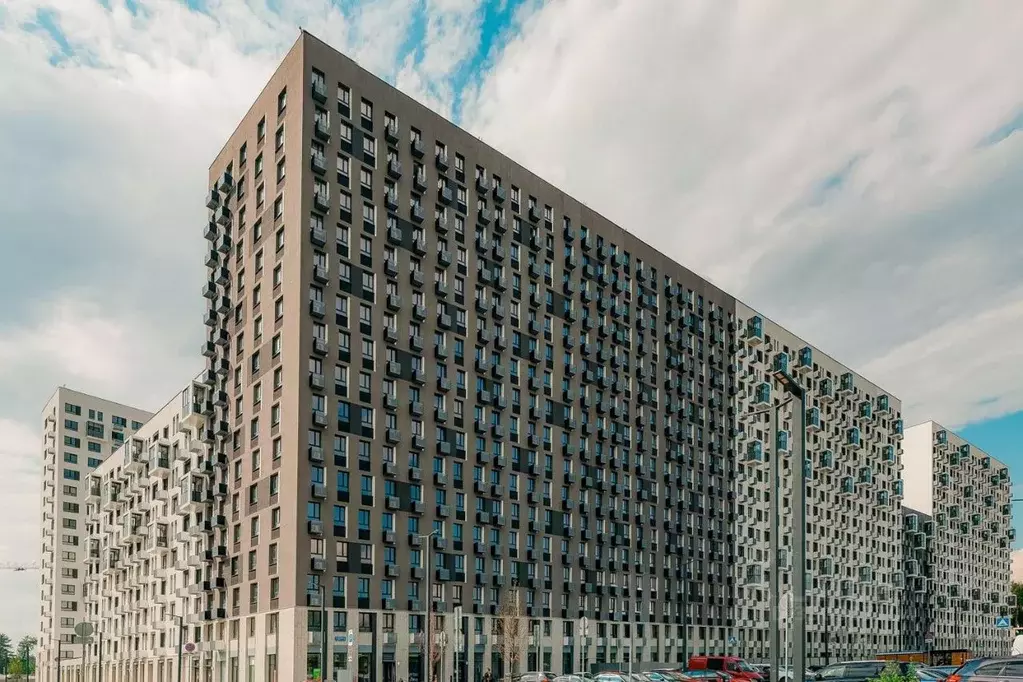 Студия Московская область, Мытищи пер. 1-й Стрелковый, 5 (21.8 м) - Фото 1