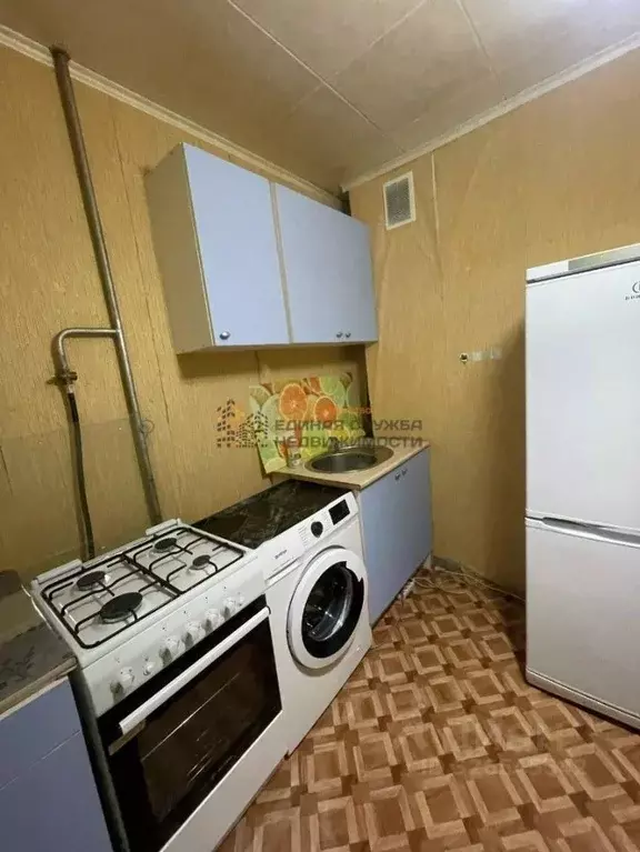 1-к кв. Башкортостан, Уфа ул. Менделеева (38.0 м) - Фото 2