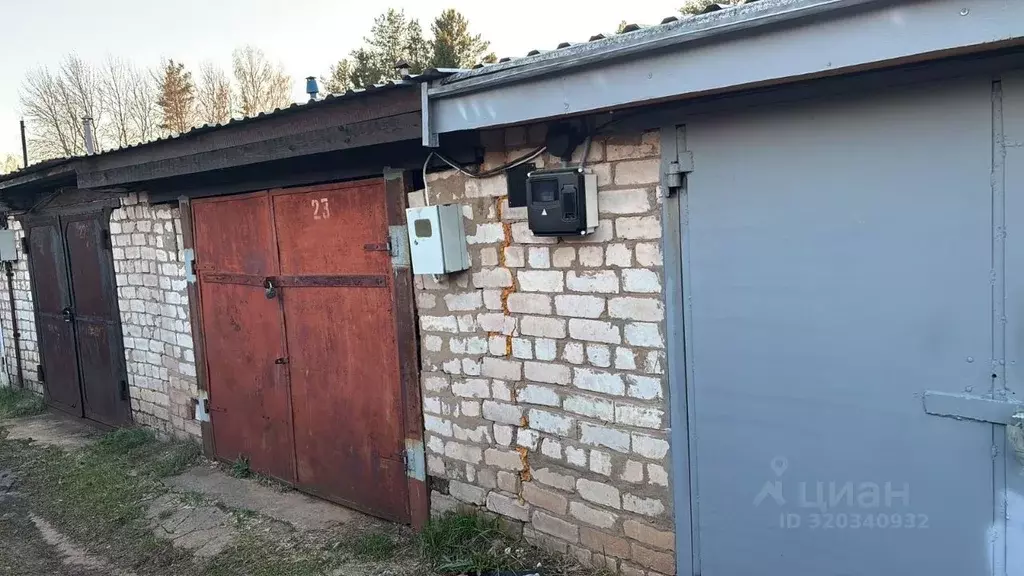 Помещение свободного назначения в Кировская область, Киров Сошени сл., ... - Фото 1