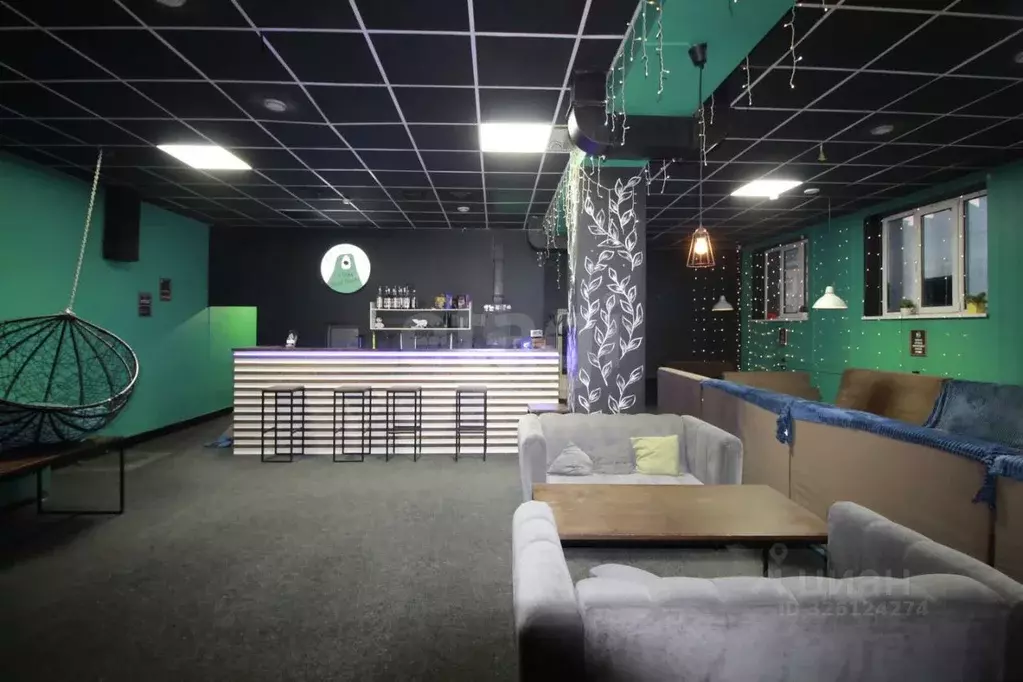 Помещение свободного назначения в Забайкальский край, Чита ул. ... - Фото 1