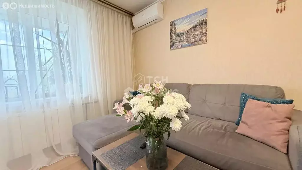 3-комнатная квартира: Королёв, улица М.К. Тихонравова, 36 (68.2 м) - Фото 2