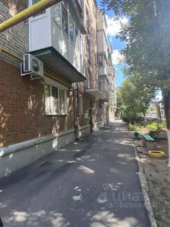 2-к кв. Ростовская область, Таганрог Транспортная ул. (44.0 м) - Фото 2