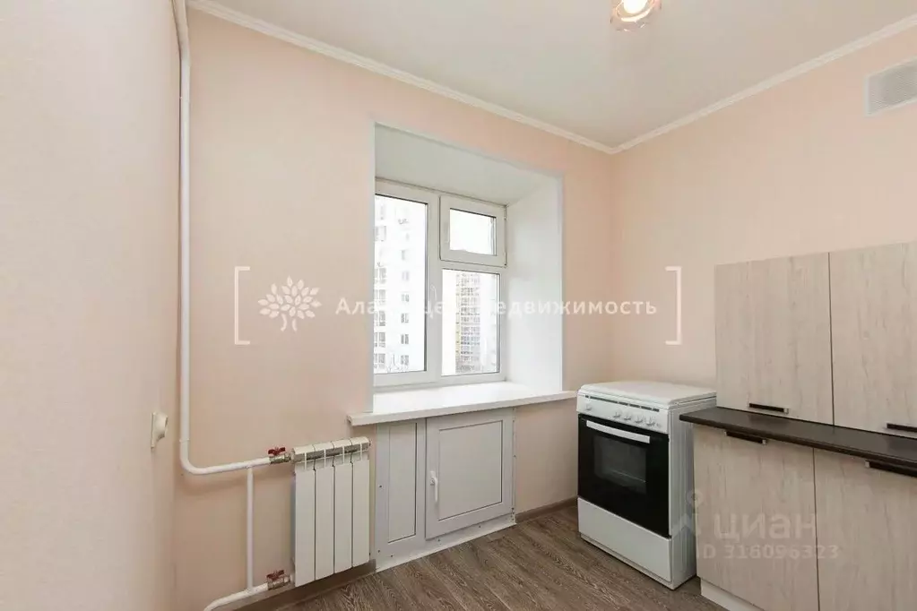 1-к кв. Томская область, Томск ул. Говорова, 36 (30.3 м) - Фото 0