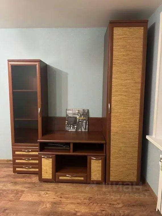 1-к кв. Самарская область, Волжский район, Смышляевка городское ... - Фото 2