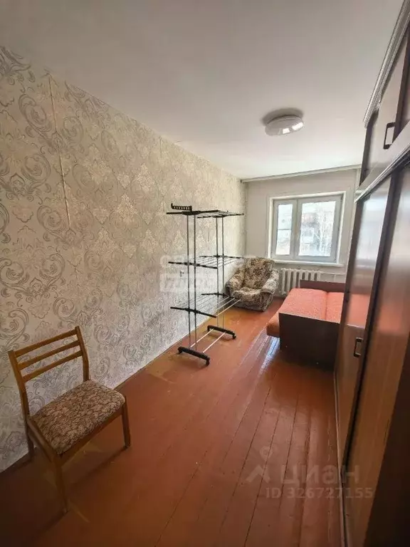 2-к кв. Иркутская область, Иркутск Юбилейный мкр, 88 (46.5 м) - Фото 2