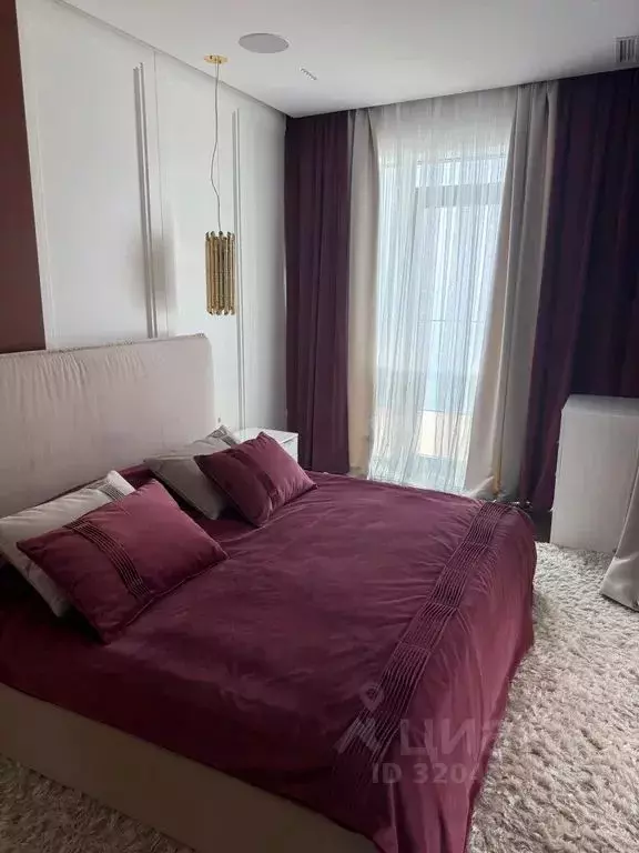 1-к кв. Крым, Алушта муниципальный округ, Партенит пгт ул. ... - Фото 0