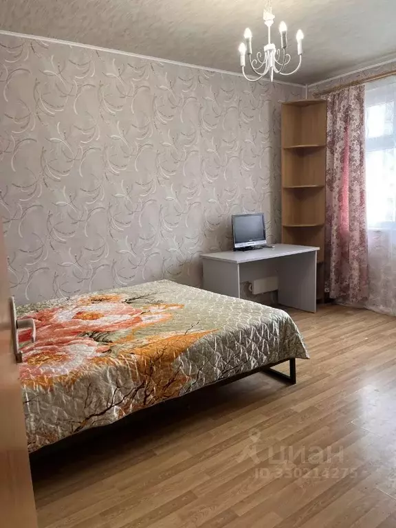 Комната Московская область, Химки Молодежная ул., 54 (16.0 м) - Фото 1