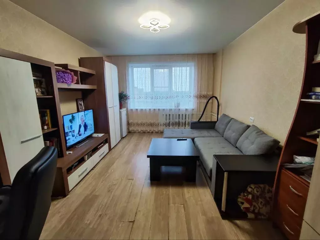 Продаётся 3-к квартира, 64 м - Фото 0