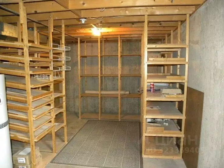 Склад в Ханты-Мансийский АО, Югорск Никольская ул., 3 (8 м) - Фото 2