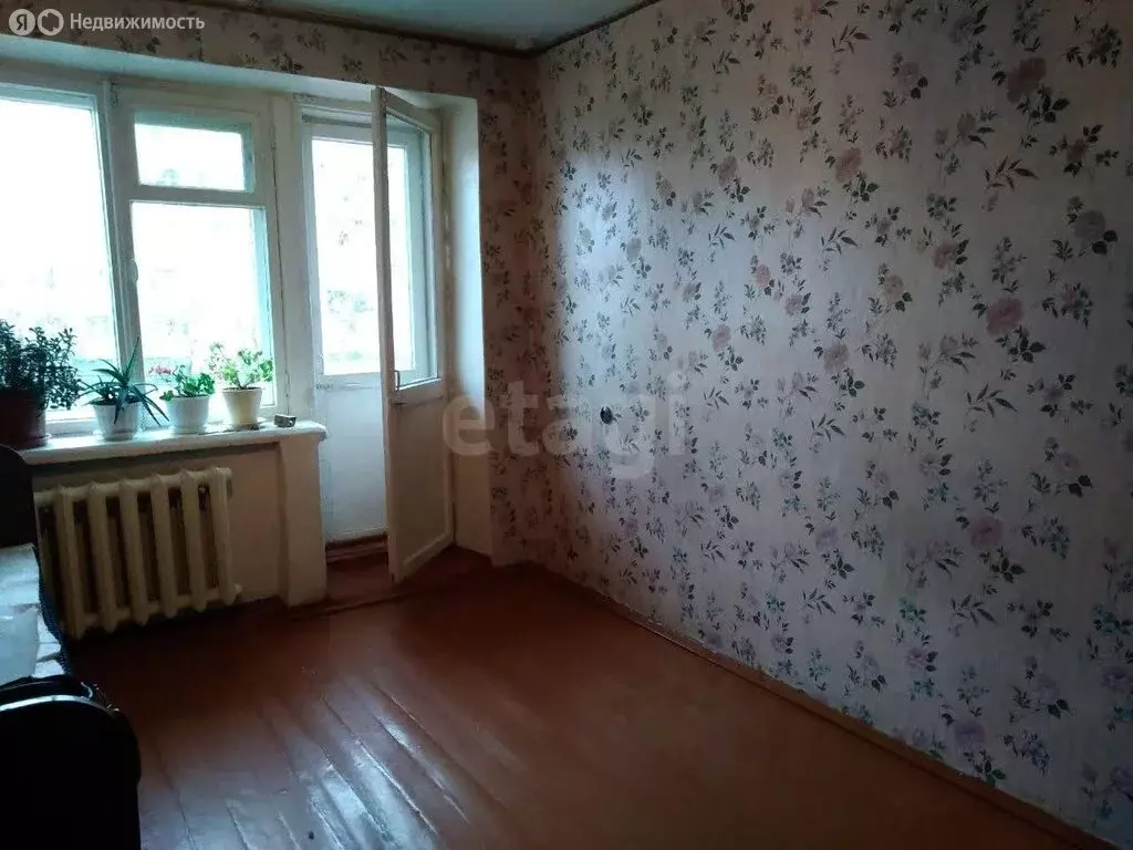 2-комнатная квартира: Чита, улица Энтузиастов, 43 (47.1 м) - Фото 1