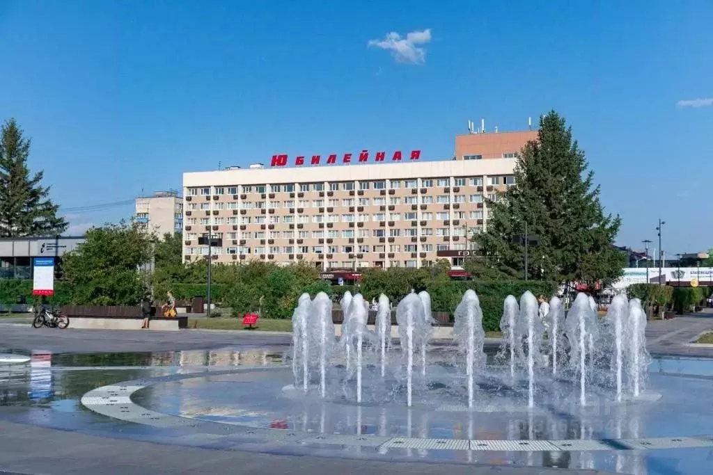 Комната Амурская область, Благовещенск пл. Ленина, 1 (10.0 м) - Фото 2