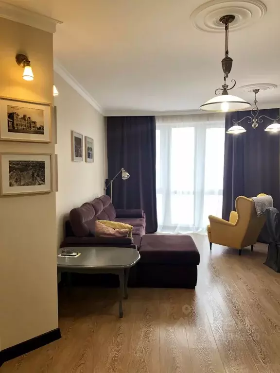 2-к кв. Дагестан, Дербент ул. Х. Тагиева, 35Е (80.0 м) - Фото 1