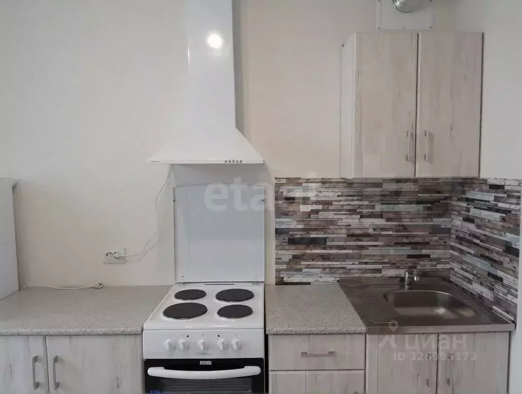 1-к кв. Пермский край, Пермь ул. Лукоянова, 31 (30.8 м) - Фото 1