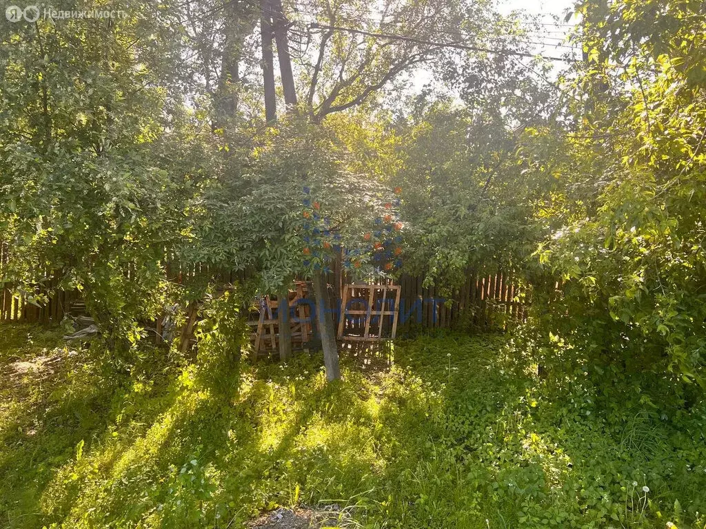 Участок в деревня Ховрино, СНТ Ховрино-1, 23 (19 м) - Фото 0