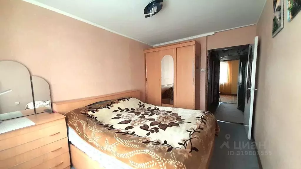 3-к кв. Пензенская область, Пенза просп. Строителей, 156 (69.9 м) - Фото 0