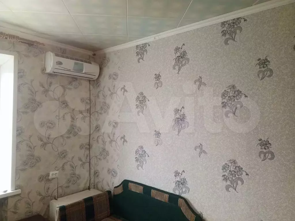 Квартира-студия, 17,7 м, 4/5 эт. - Фото 1