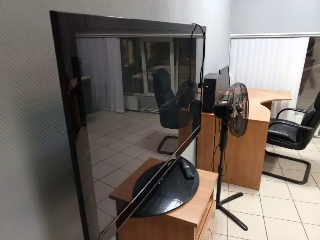 Офис в Санкт-Петербург Минеральная ул., 13литО (30 м) - Фото 2