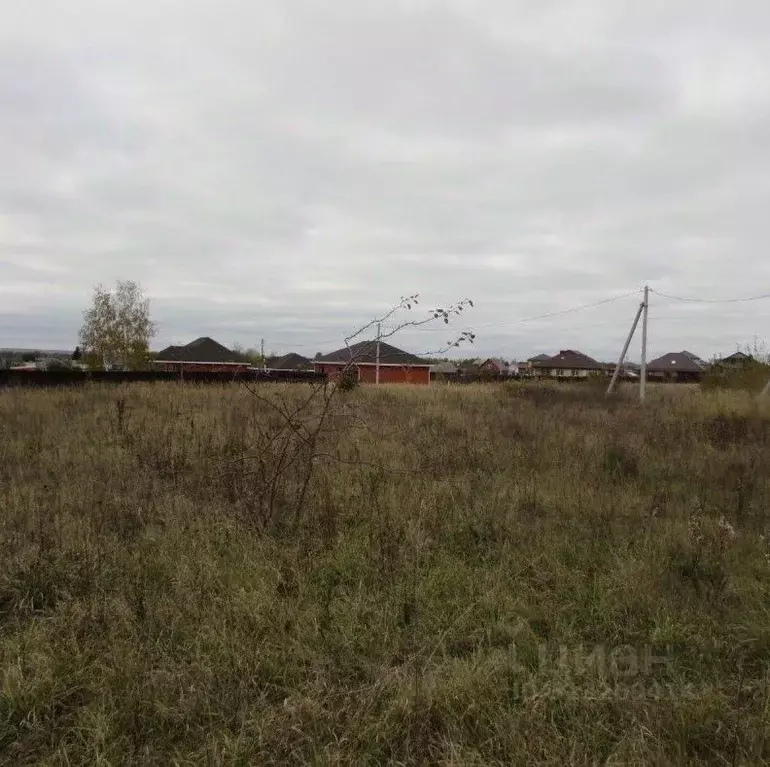 Участок в Московская область, Коломна городской округ, с. Парфентьево  ... - Фото 0