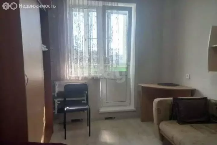 Квартира-студия: Нижний Тагил, улица Дружинина, 98 (27.6 м) - Фото 2