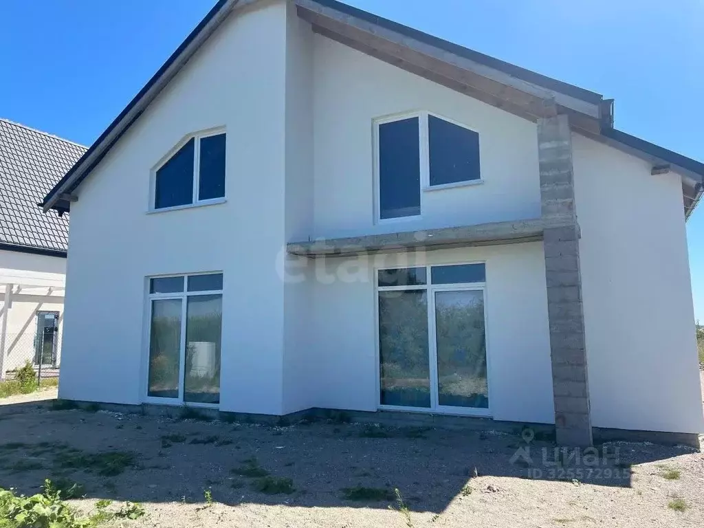 Дом в Калининградская область, Зеленоградский муниципальный округ, ... - Фото 2