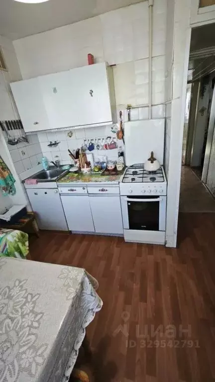 2-к кв. Московская область, Щелково ул. Беляева, 29 (47.0 м) - Фото 2