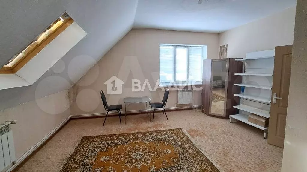 Комната 25 м в 2-к., 2/2 эт. - Фото 1