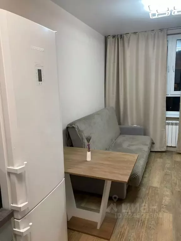 1-к кв. Московская область, Красногорск ул. Александровская, 4 (36.0 ... - Фото 2