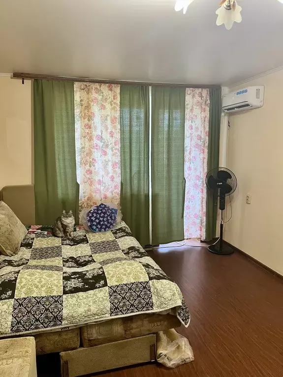 Продаётся 1-к квартира, 32 м - Фото 0