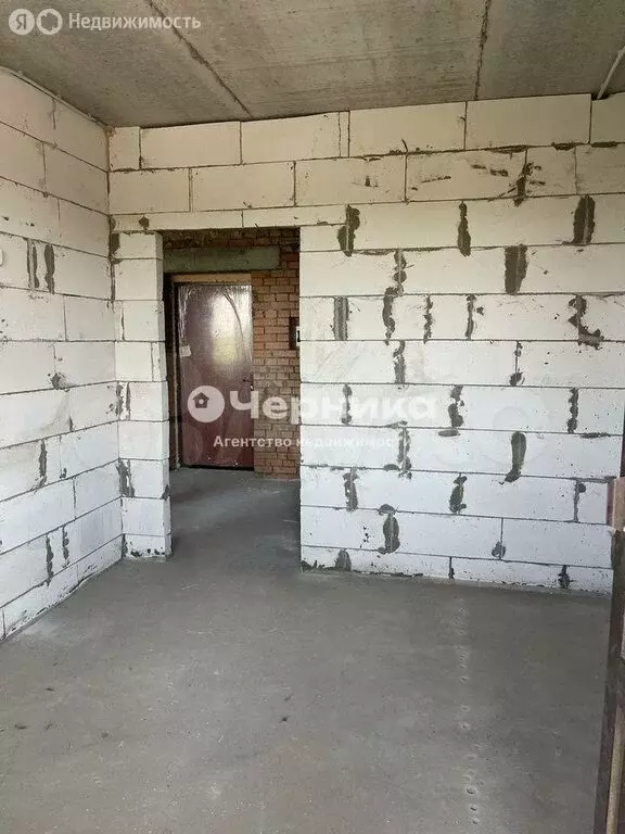 1-комнатная квартира: Каменск-Шахтинский, улица Желябова, 48 (36 м) - Фото 0