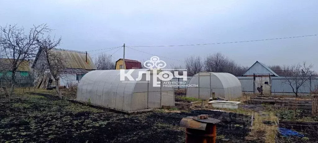 Участок в Башкортостан, Стерлитамакский район, Октябрьский сельсовет, ... - Фото 1