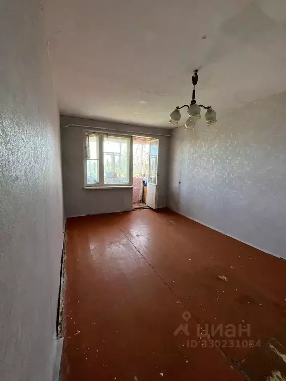 2-к кв. Коми, Сыктывкар Строитель мкр, ул. Новоселов, 3 (47.2 м) - Фото 2
