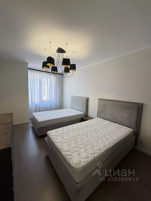 2-к кв. Москва Рязанский просп., 2/1к5Т (45.0 м) - Фото 1