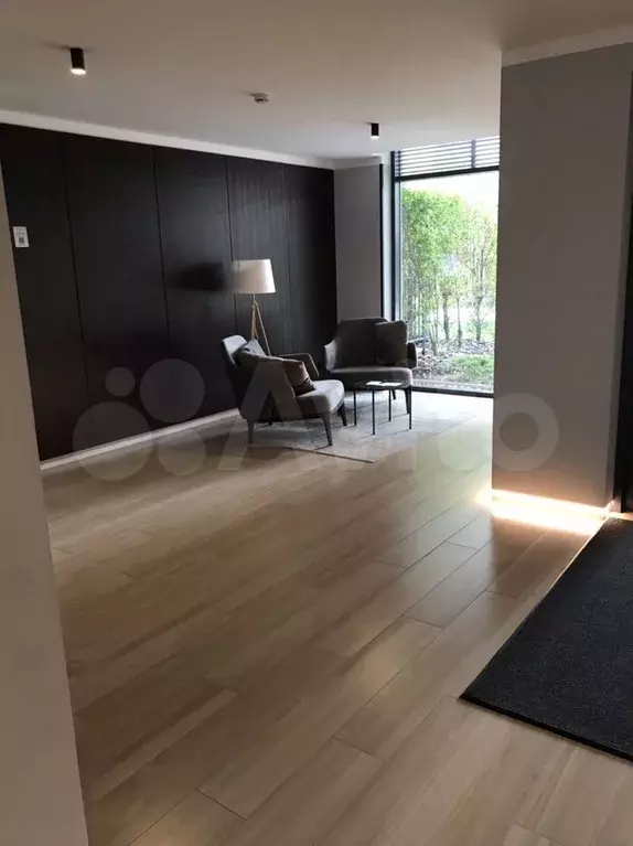 1-к. квартира, 45 м, 4/7 эт. - Фото 1