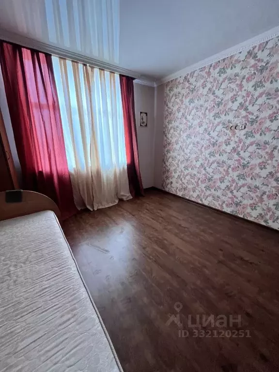 Комната Ставропольский край, Ставрополь ул. Доваторцев, 75 (13.0 м) - Фото 1