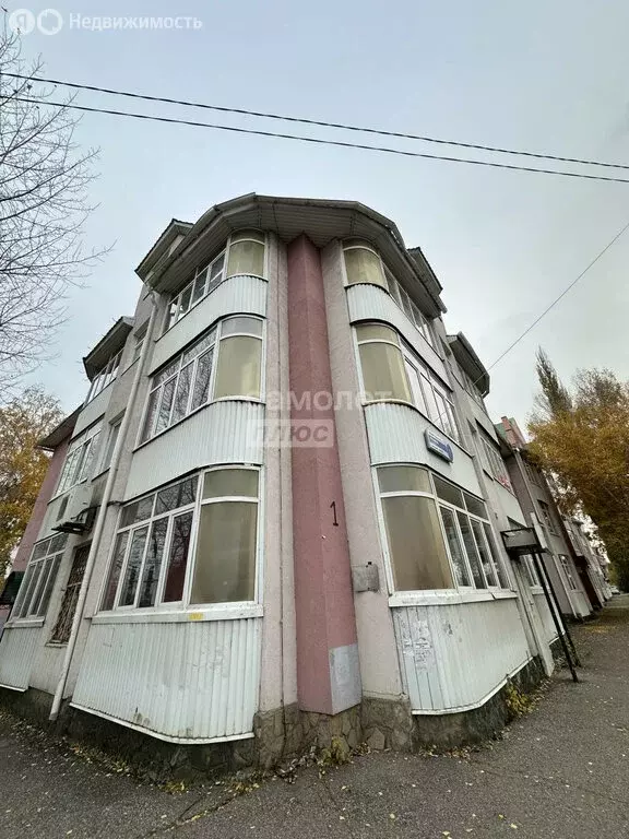 2-комнатная квартира: Стерлитамак, проспект Ленина, 1 (48 м) - Фото 1