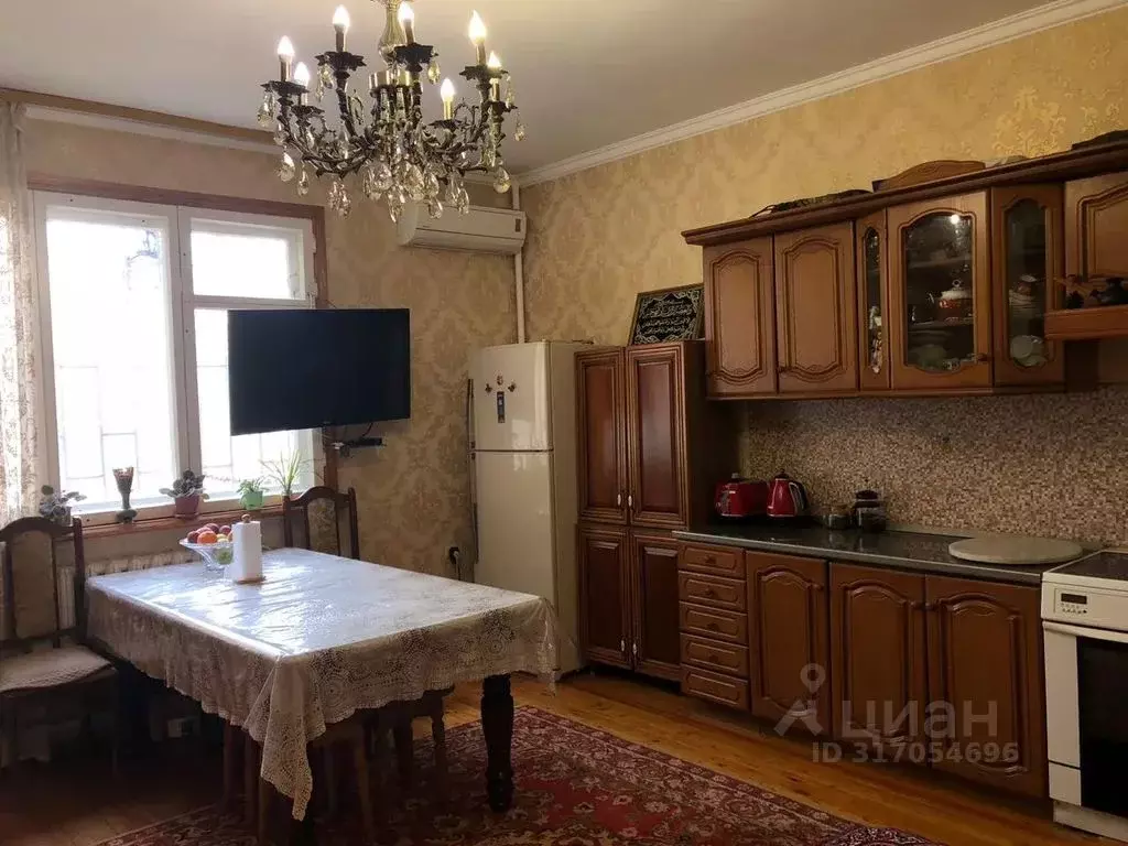 Дом в Дагестан, Махачкала ул. Ахмата-Хаджи Кадырова, 63 (110 м) - Фото 2