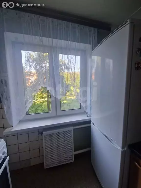 3-комнатная квартира: Подольск, улица Свердлова, 41А (55.1 м) - Фото 1