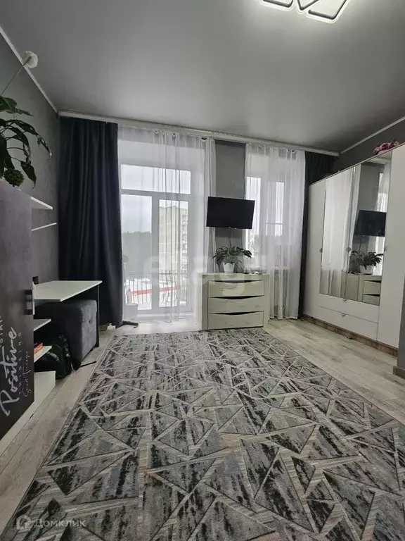 Продаётся 2-к квартира, 61 м - Фото 1