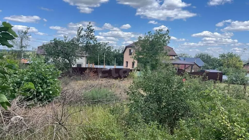 Участок в Ростовская область, Новочеркасск № 2 АО Магнит садовое ... - Фото 1