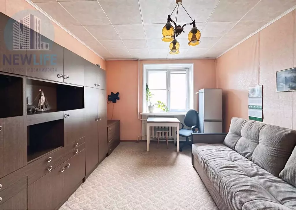 Комната Московская область, Лыткарино Спортивная ул., 26 (14.0 м) - Фото 0