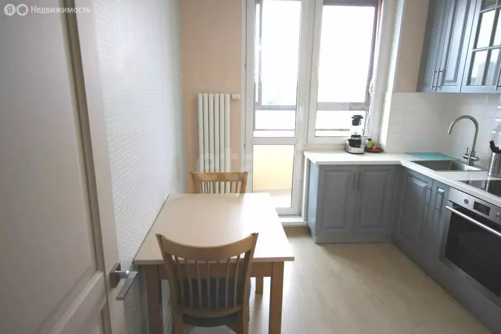 1-комнатная квартира: Нижний Новгород, улица Июльских Дней, 1к2 (36 м) - Фото 2