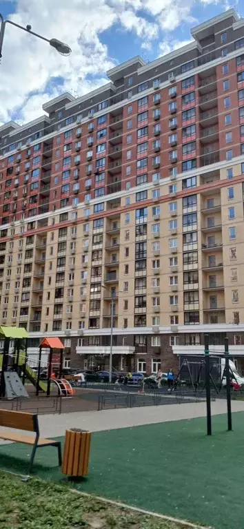 Продается 2-комнатная квартира - Фото 1