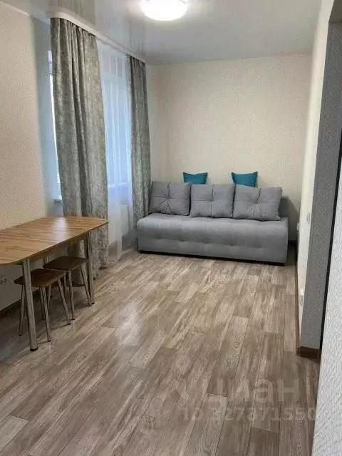 1-к кв. Иркутская область, Иркутск Гравийная ул., 22/3 (40.0 м) - Фото 2