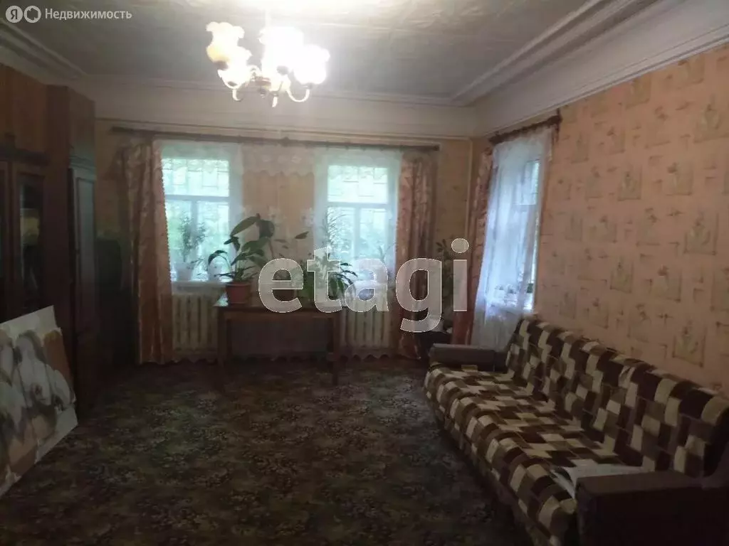 Участок в Кострома, Ивановская улица (6.5 м) - Фото 2