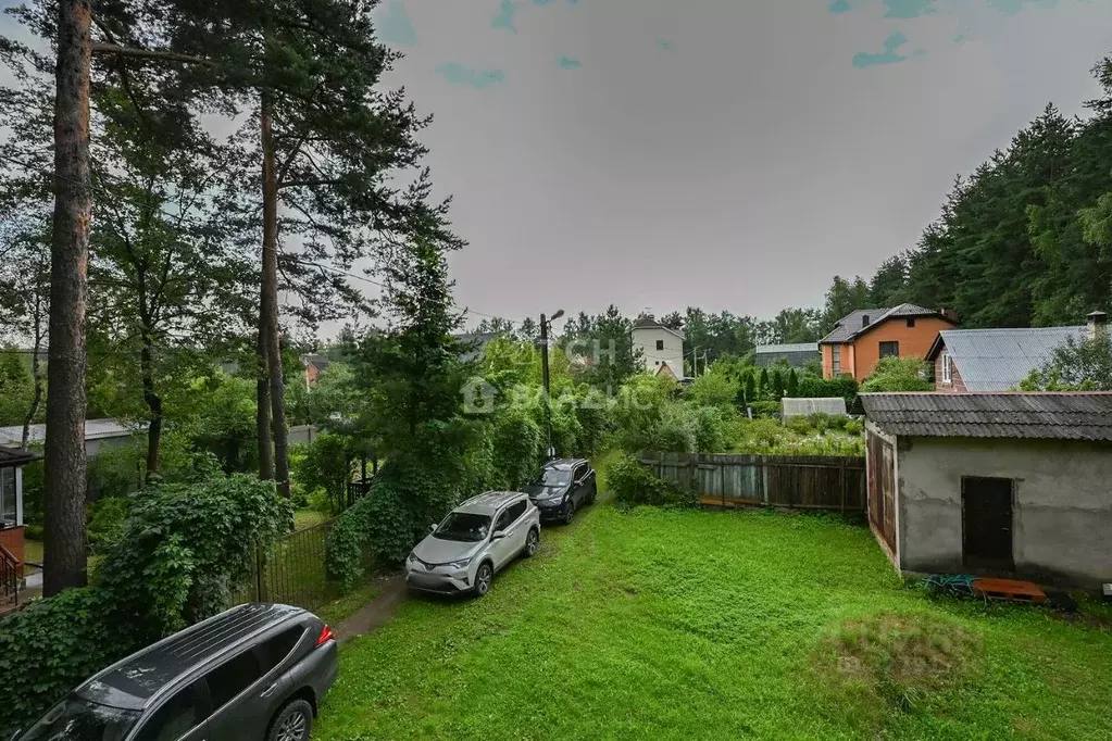 Дом в Московская область, Щелково городской округ, Лесные Поляны СНТ ... - Фото 1