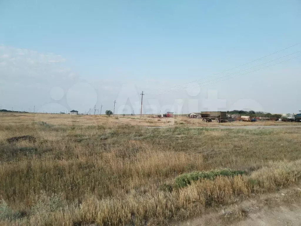 Участок 6 сот. (СНТ, ДНП) - Фото 1