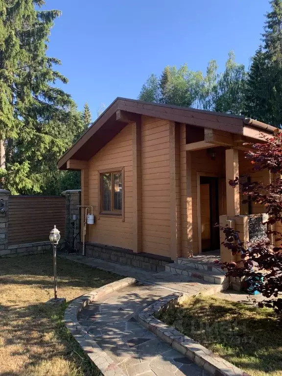 Дом в Московская область, Дмитровский муниципальный округ, д. Каменка ... - Фото 2