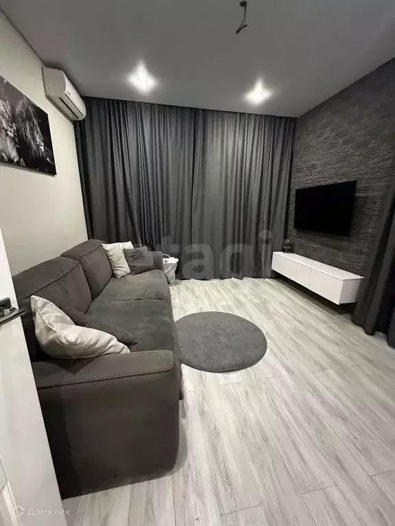 Продаётся 2-к квартира, 44.6 м - Фото 0