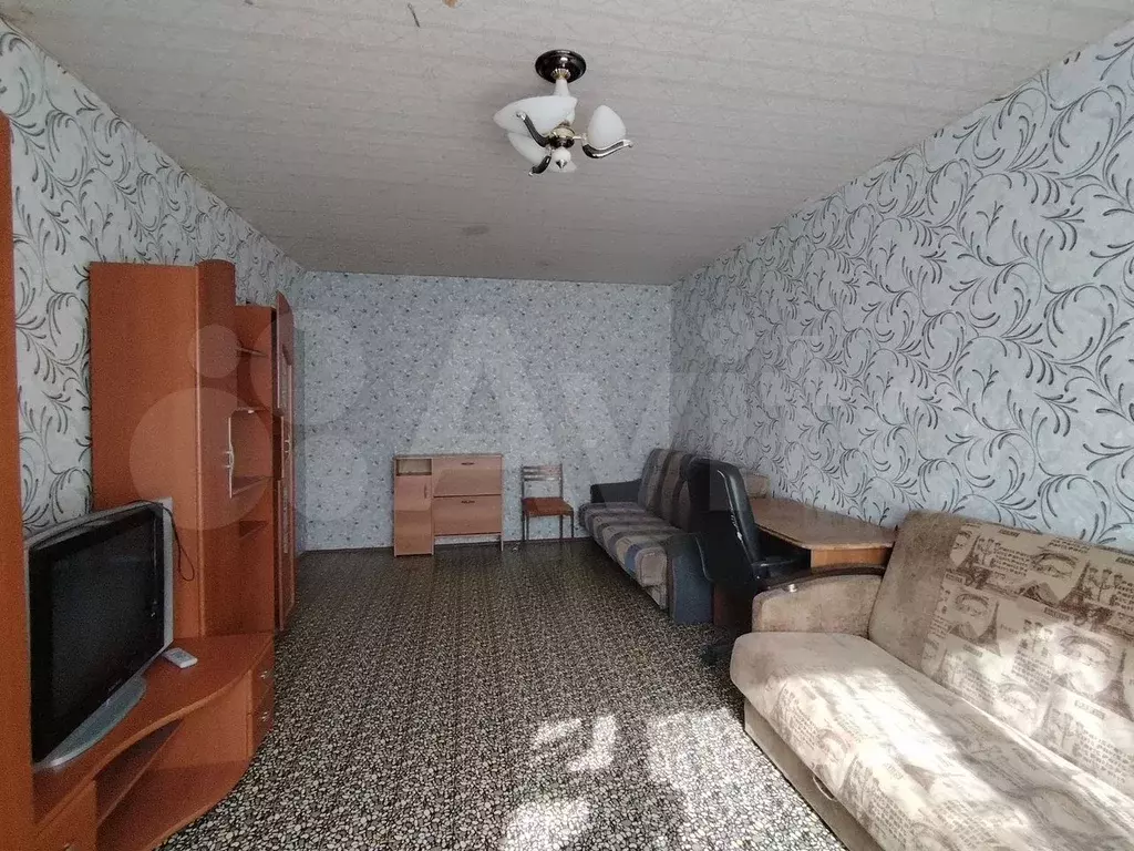2-к. квартира, 52,7 м, 4/9 эт. - Фото 1