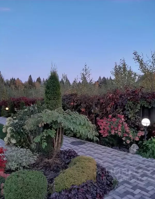 Коттедж в Москва пос. Первомайское, ТОО Диета тер.,  (611 м) - Фото 2